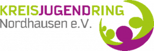 Logo Kreisjugendring Nordhausen e.V.