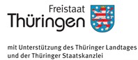 Freistaat Thüringen